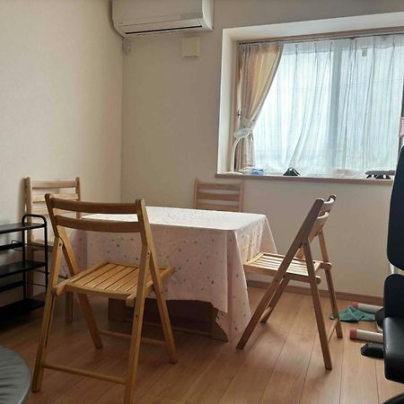 Guest House Harukawa Osaka Ngoại thất bức ảnh