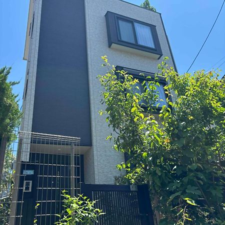 Guest House Harukawa Osaka Ngoại thất bức ảnh