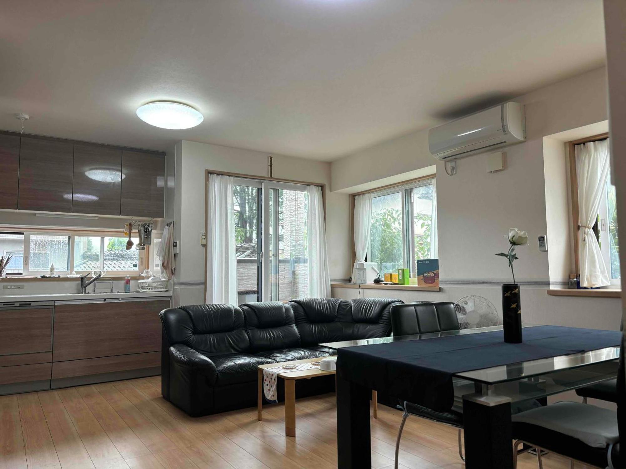 Guest House Harukawa Osaka Ngoại thất bức ảnh