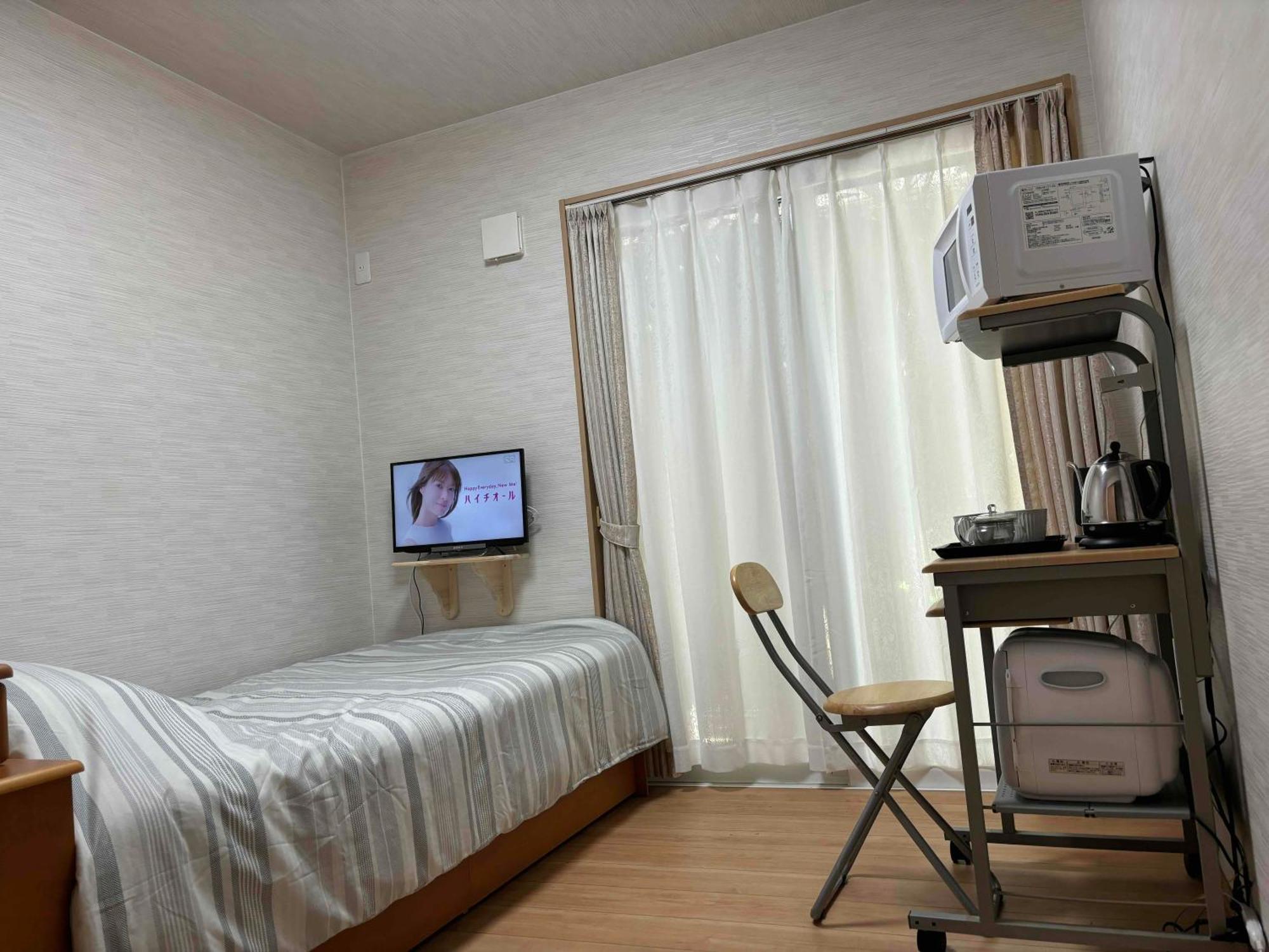 Guest House Harukawa Osaka Ngoại thất bức ảnh