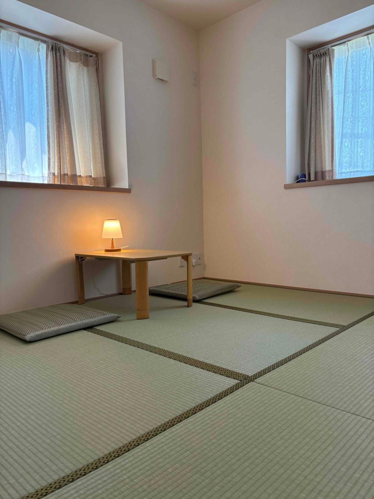 Guest House Harukawa Osaka Ngoại thất bức ảnh