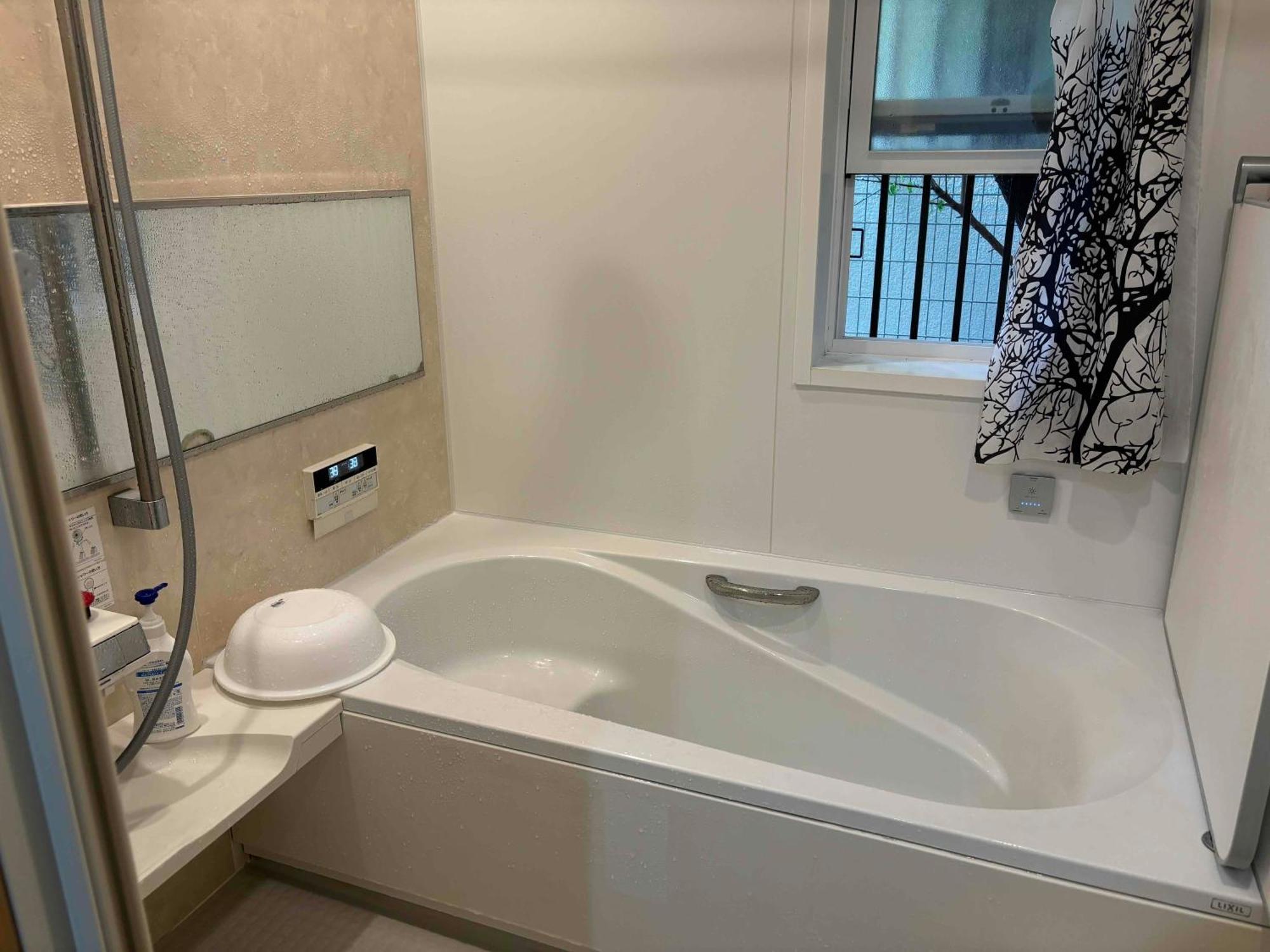 Guest House Harukawa Osaka Ngoại thất bức ảnh