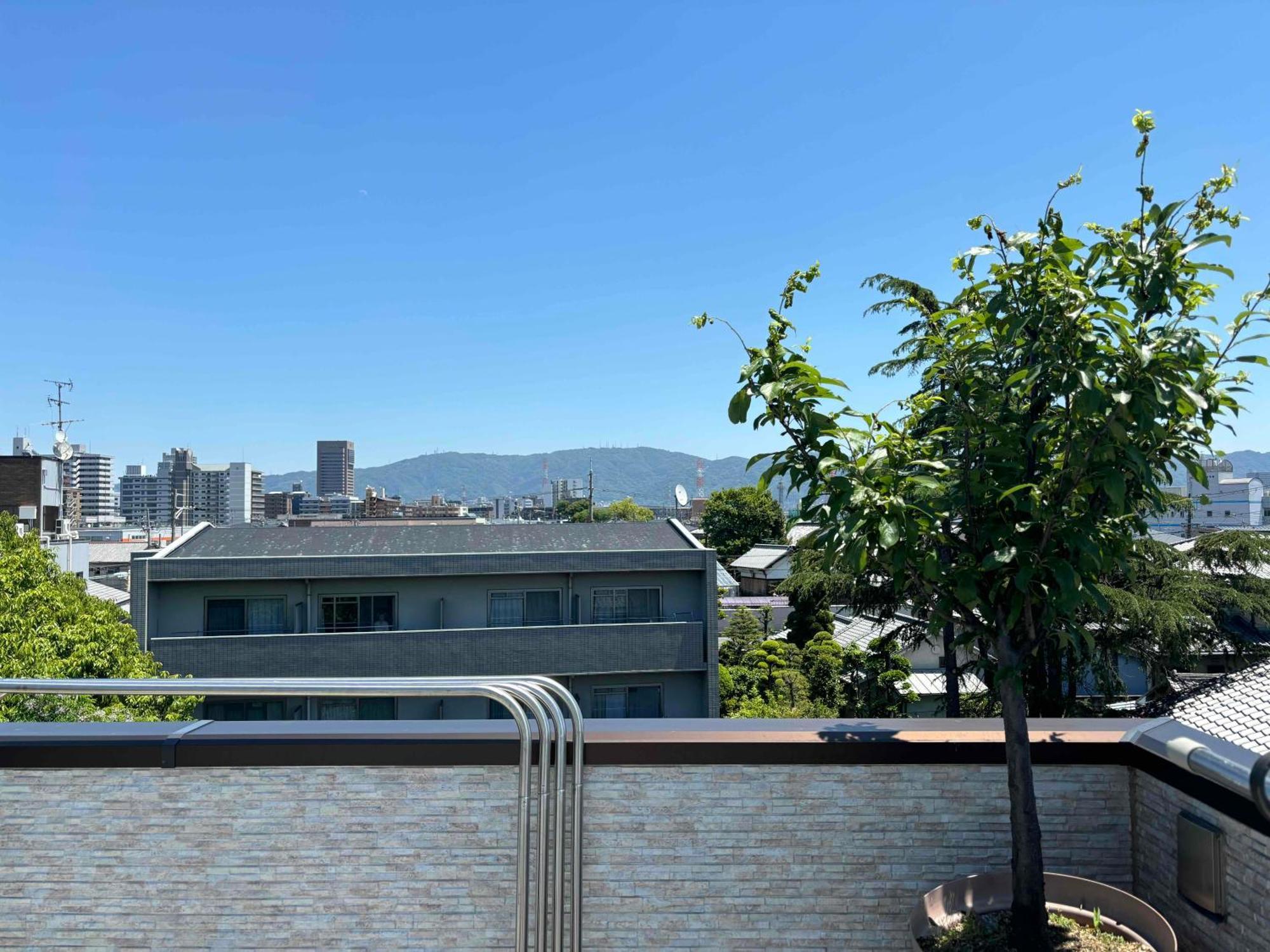 Guest House Harukawa Osaka Ngoại thất bức ảnh